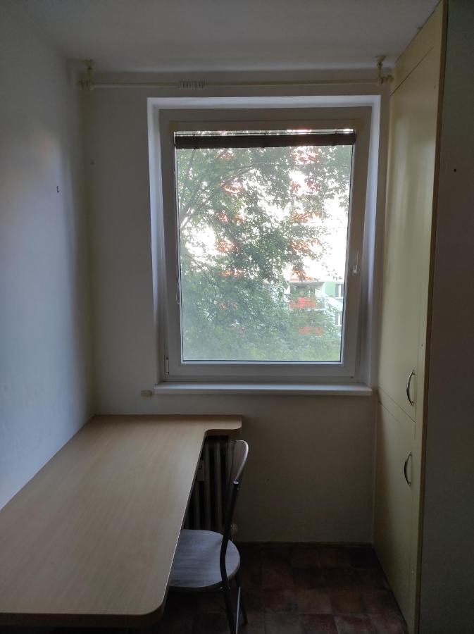 Apartamento Stiborka Olomouc Exterior foto