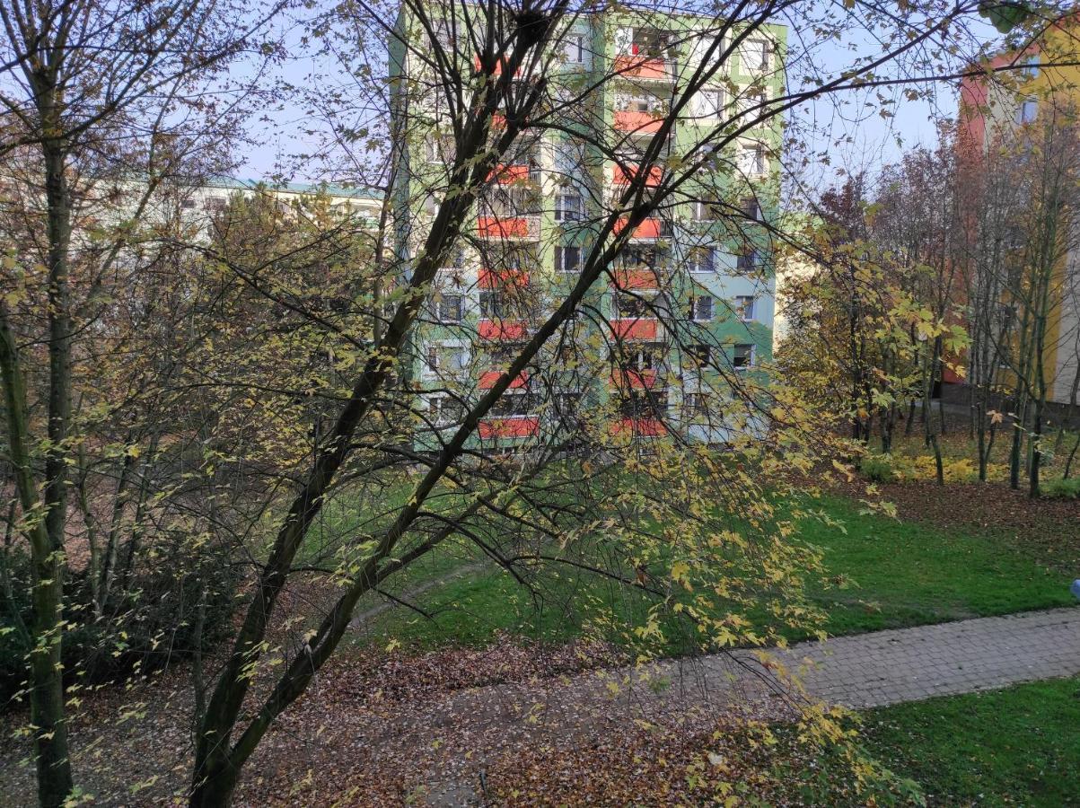 Apartamento Stiborka Olomouc Exterior foto